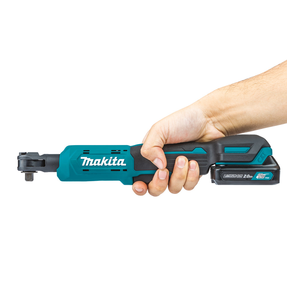 Matraca 3/8" 12V WR100DWM Makita