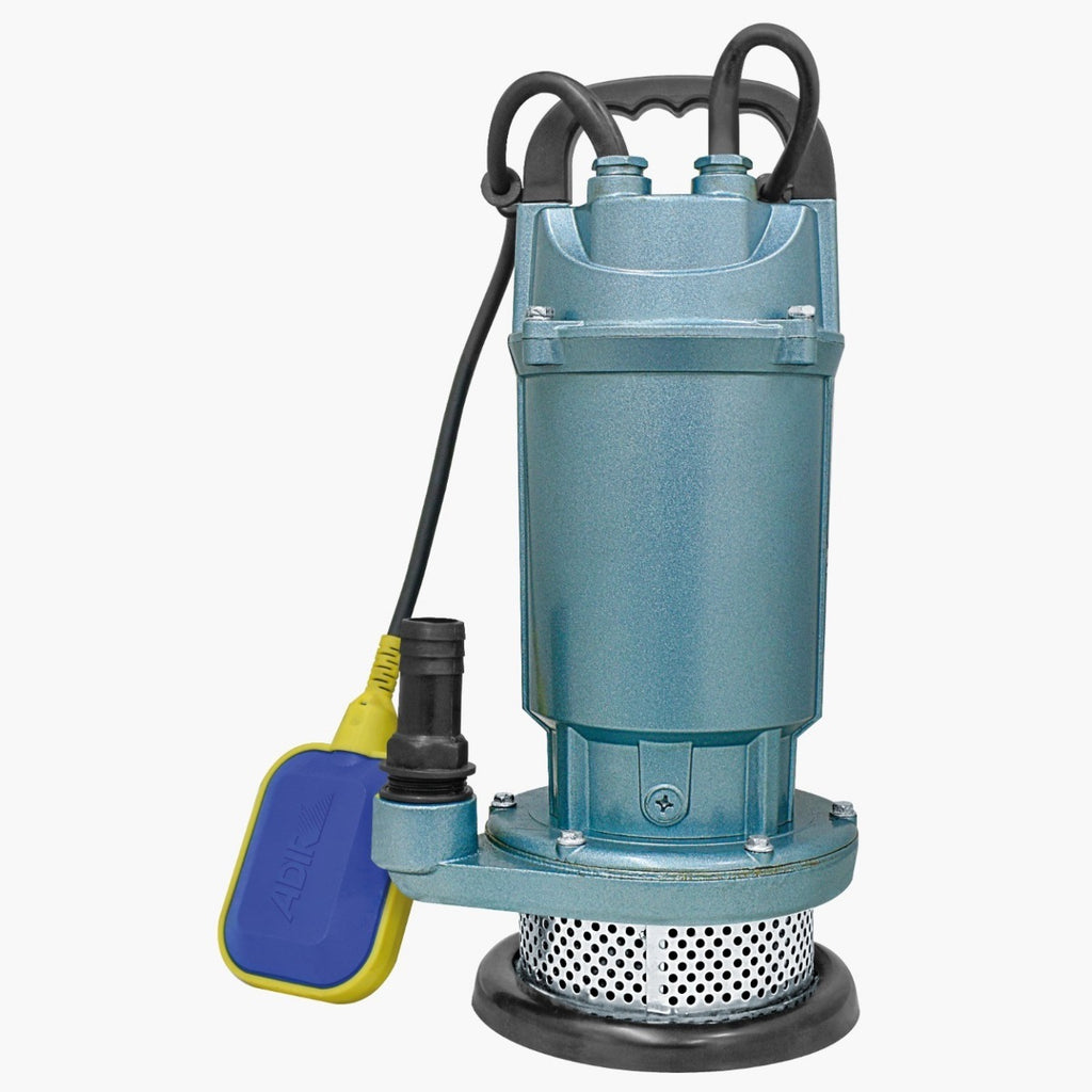 Bomba Sumergible 1 HP 11733 Adir