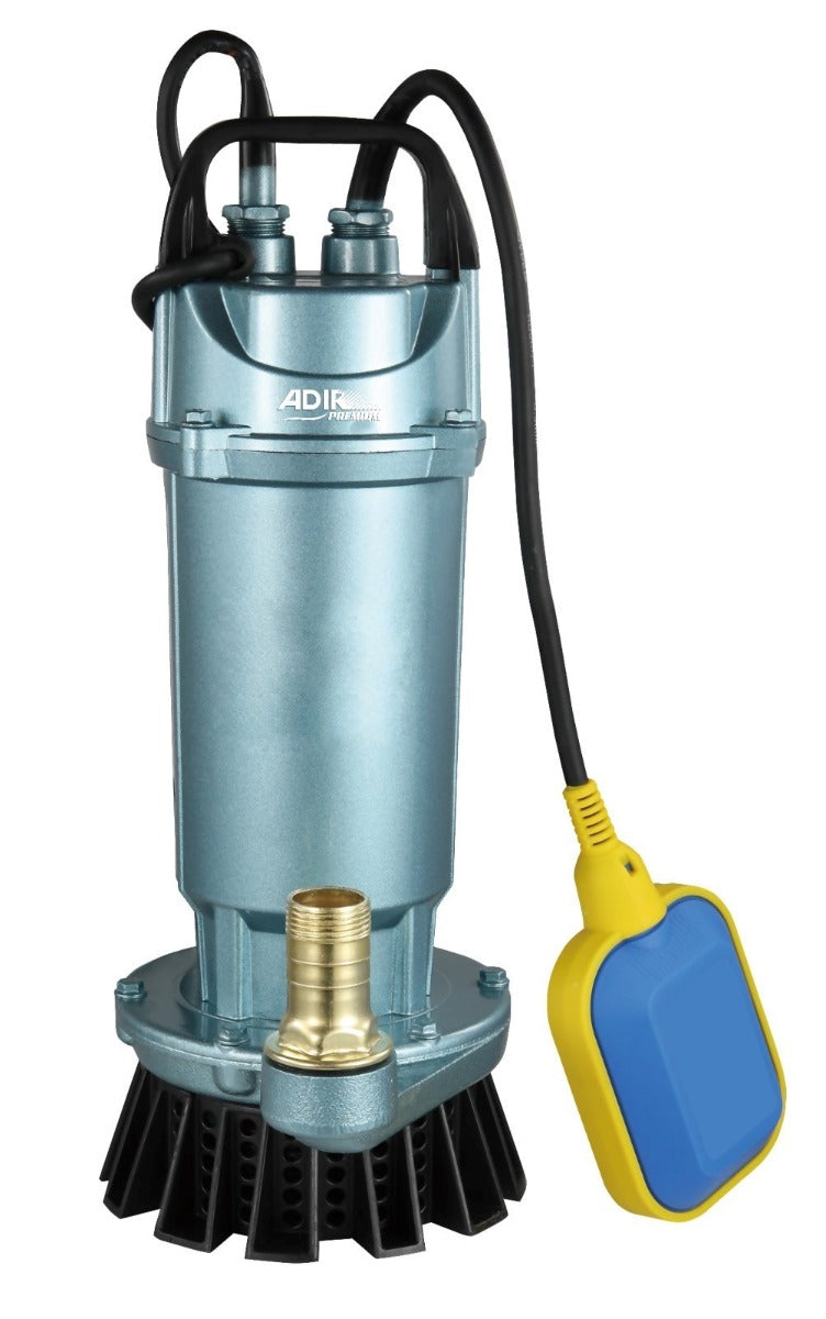 Bomba Sumergible 1 HP 11733 Adir