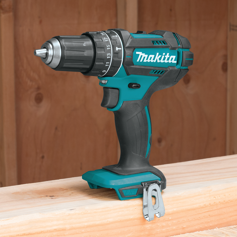 Combo MaxiCombo de Inalámbricos 18V XT610 6Pz Makita