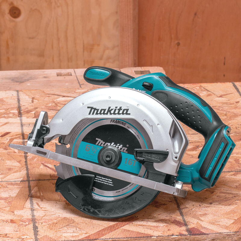 Combo MaxiCombo de Inalámbricos 18V XT610 6Pz Makita
