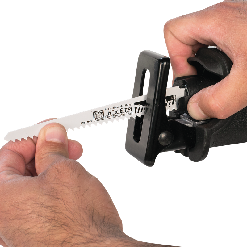 Combo MaxiCombo de Inalámbricos 18V XT610 6Pz Makita