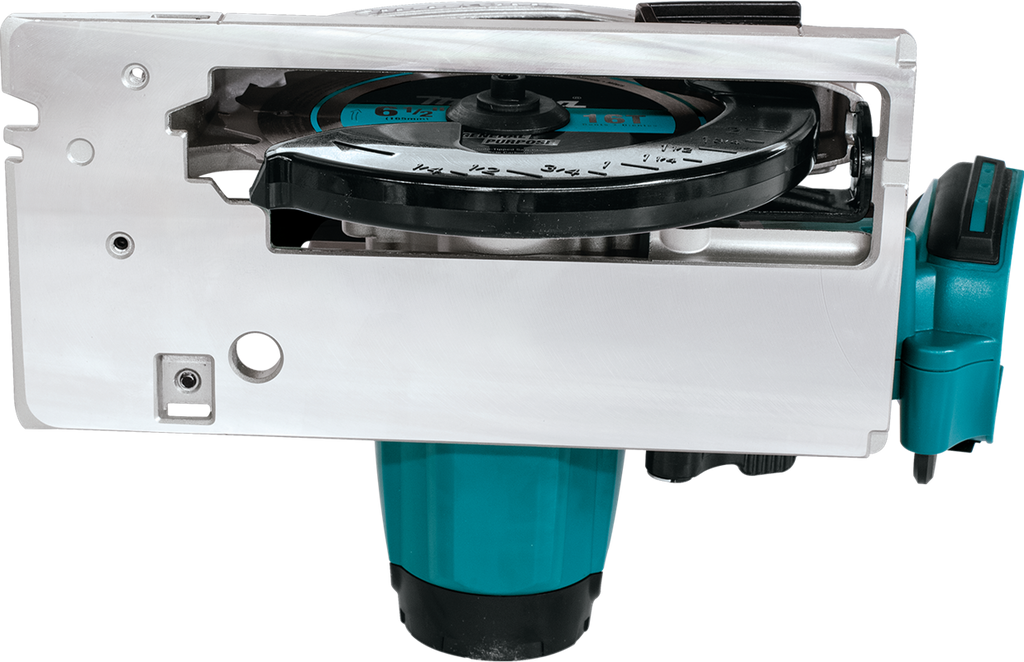 Combo MaxiCombo de Inalámbricos 18V XT610 6Pz Makita
