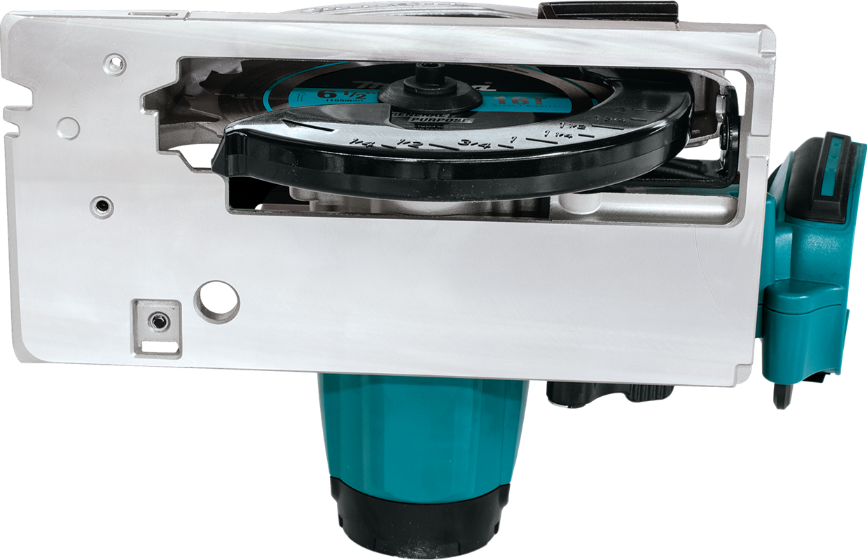 Combo MaxiCombo de Inalámbricos 18V XT610 6Pz Makita