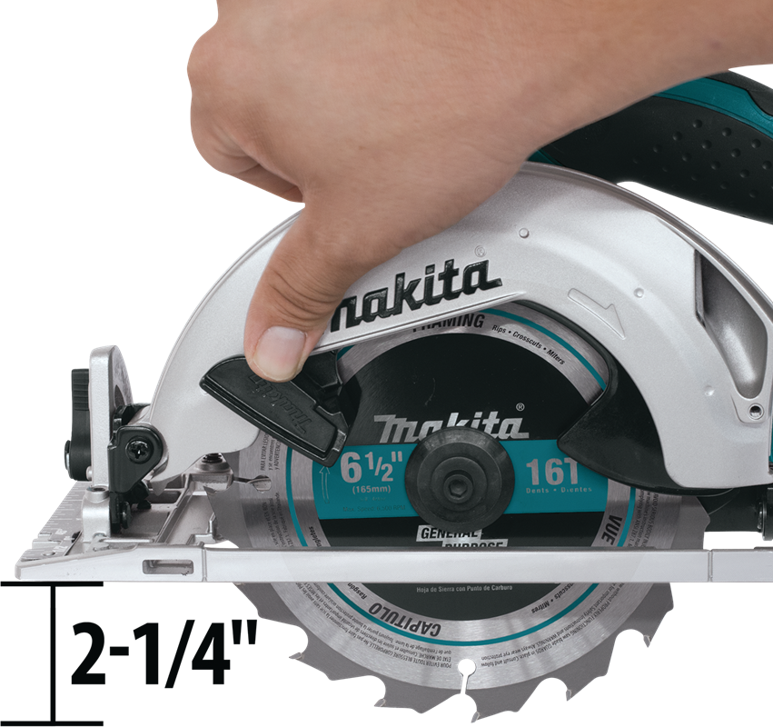 Combo MaxiCombo de Inalámbricos 18V XT610 6Pz Makita