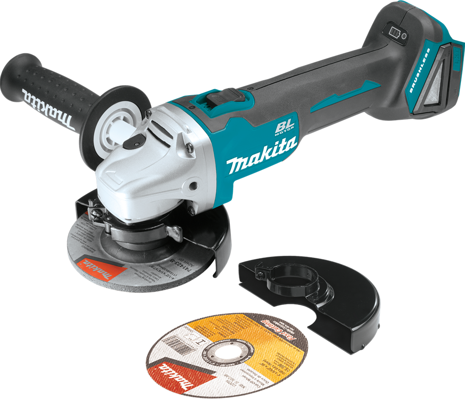 Combo MaxiCombo de Inalámbricos 18V XT610 6Pz Makita