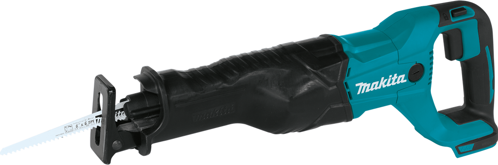 Combo MaxiCombo de Inalámbricos 18V XT610 6Pz Makita