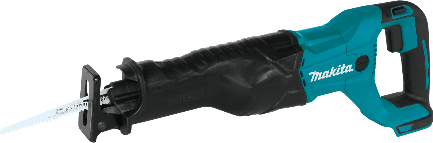 Combo MaxiCombo de Inalámbricos 18V XT610 6Pz Makita