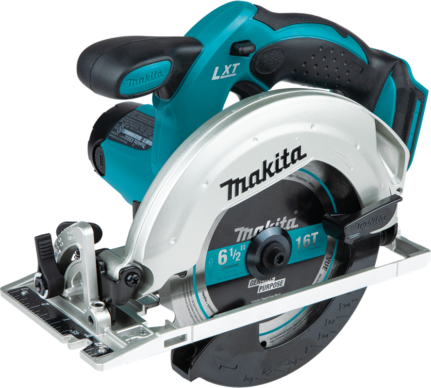 Combo MaxiCombo de Inalámbricos 18V XT610 6Pz Makita