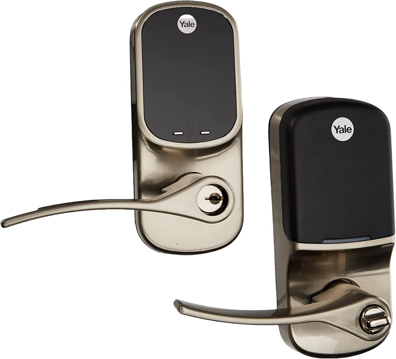 Cerradura digital Real Living NS YRL 226 89610 Yale