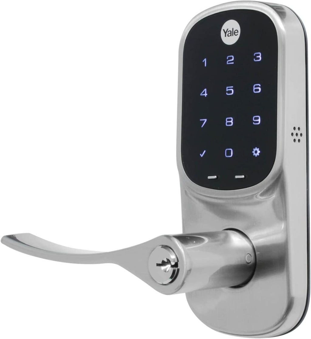 Cerradura digital Real Living NS YRL 226 89610 Yale