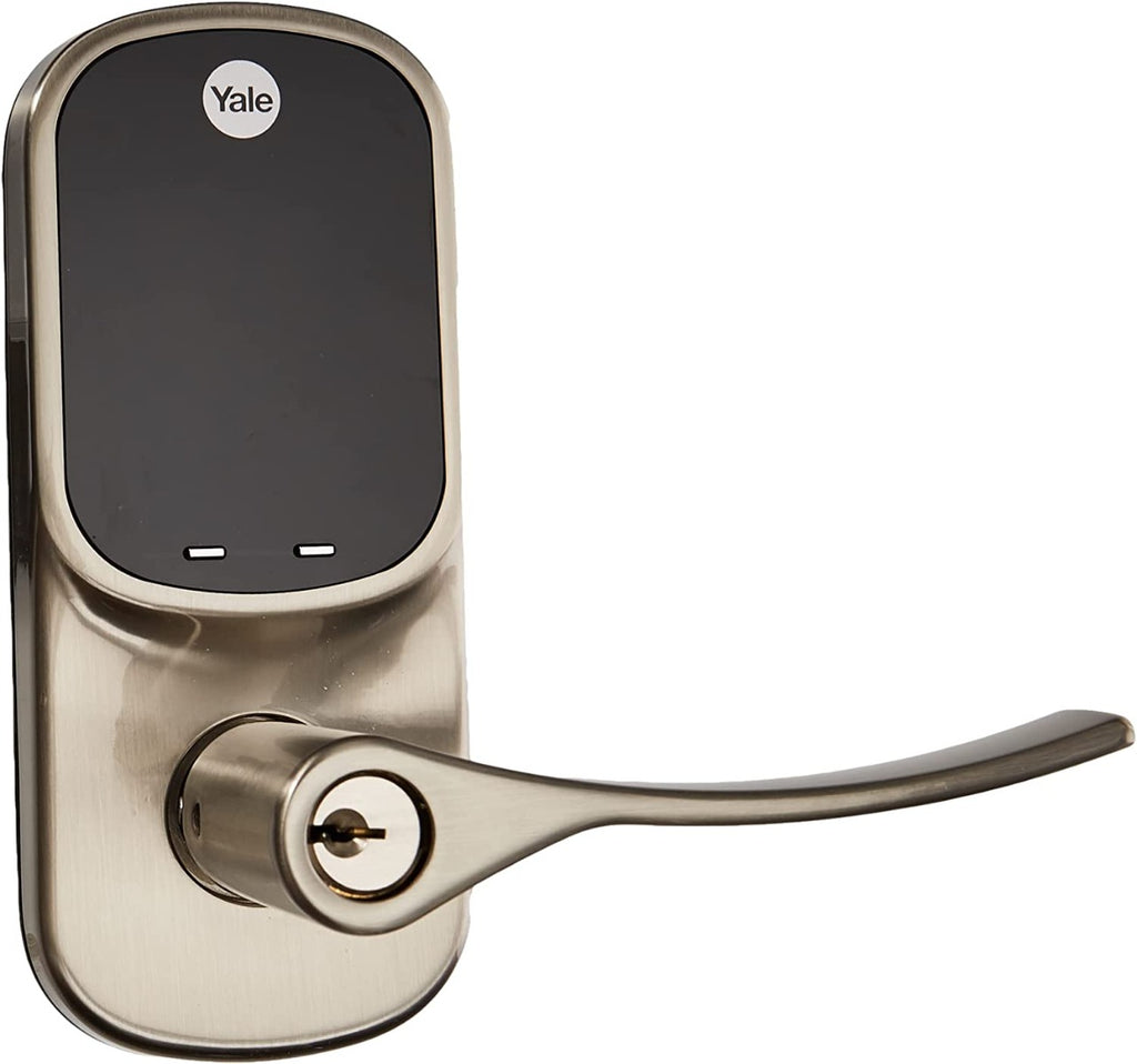Cerradura digital Real Living NS YRL 226 89610 Yale